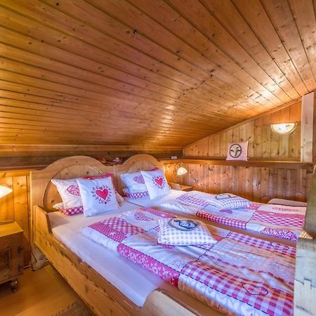Direkt zwischen Chiemsee u Alpen Dg Bernau am Chiemsee Exterior foto